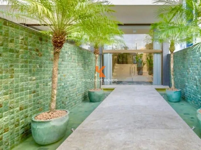 Imagem 2: Apartamento à venda na Graça, Salvador-BA: 1 quarto, 1 sala, 1 banheiro, 1 vaga, 49,45