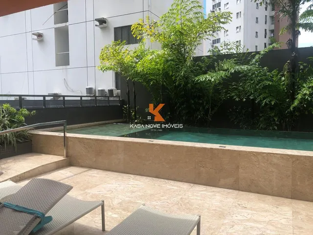 Imagem 7: Apartamento à venda na Graça, Salvador-BA: 1 quarto, 1 sala, 1 banheiro, 1 vaga, 49,45