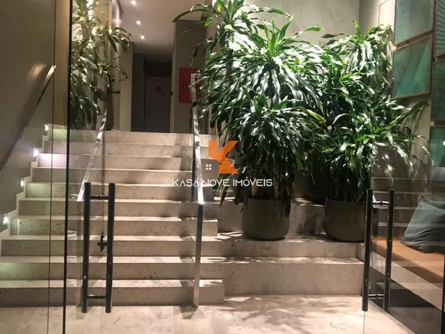 Imagem 12: Apartamento à venda na Graça, Salvador-BA: 1 quarto, 1 sala, 1 banheiro, 1 vaga, 49,45