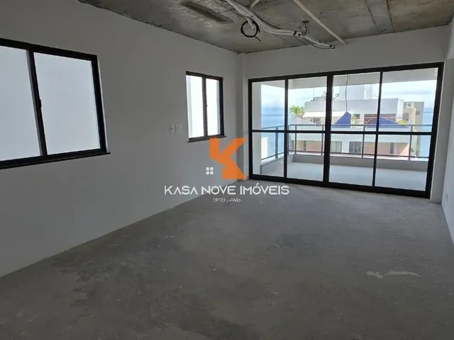 Imagem 3: Apartamento de Luxo na Barra, Salvador-BA: 3 quartos, 3 suítes, 2 salas, 5 banheiros, 2