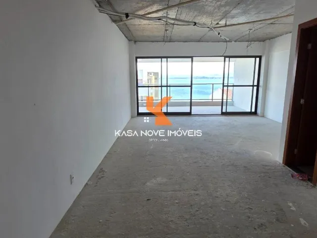 Imagem 7: Apartamento de Luxo na Barra, Salvador-BA: 3 quartos, 3 suítes, 2 salas, 5 banheiros, 2