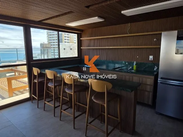 Imagem 14: Apartamento de Luxo na Barra, Salvador-BA: 3 quartos, 3 suítes, 2 salas, 5 banheiros, 2