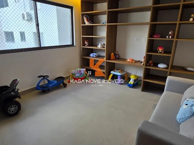 Imagem 15: Apartamento de Luxo na Barra, Salvador-BA: 3 quartos, 3 suítes, 2 salas, 5 banheiros, 2