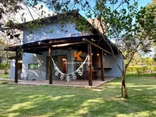 Imagem 8: Imperdível! Casa em condomínio na Praia do Forte, Mata de São João-BA: 3 quartos, 2