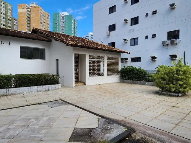 Imagem 9: Casa comercial para locação na Pituba, Salvador-BA: 5 quartos, 3 suítes, 5 salas, 6