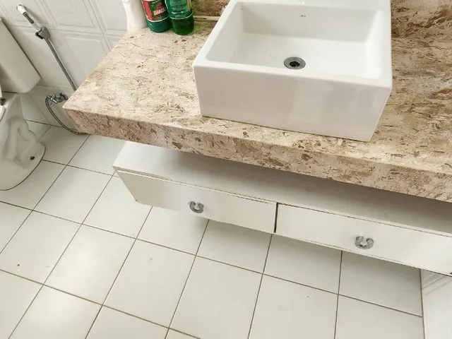 Imagem 13: Casa comercial para locação na Pituba, Salvador-BA: 5 quartos, 3 suítes, 5 salas, 6
