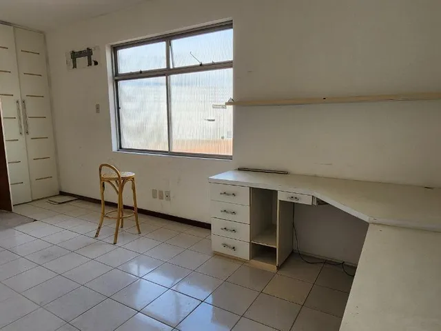 Imagem 8: Casa comercial para locação na Pituba, Salvador-BA: 5 quartos, 3 suítes, 5 salas, 6