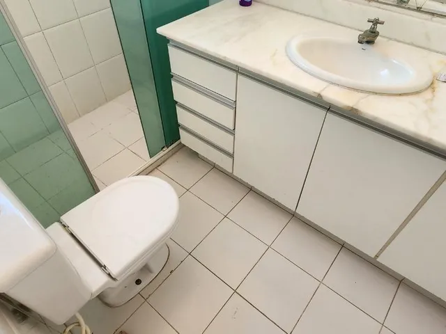 Imagem 16: Casa comercial para locação na Pituba, Salvador-BA: 5 quartos, 3 suítes, 5 salas, 6