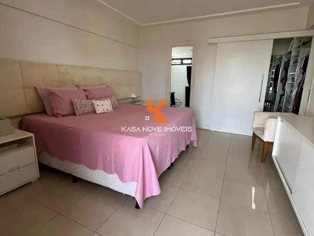 Imagem 10: Imperdível Apartamento à Venda em Ondina, Salvador-BA: 4 Quartos, 4 Suítes, 2 Salas, 6