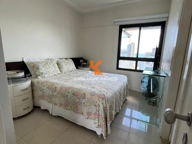 Imagem 13: Imperdível Apartamento à Venda em Ondina, Salvador-BA: 4 Quartos, 4 Suítes, 2 Salas, 6