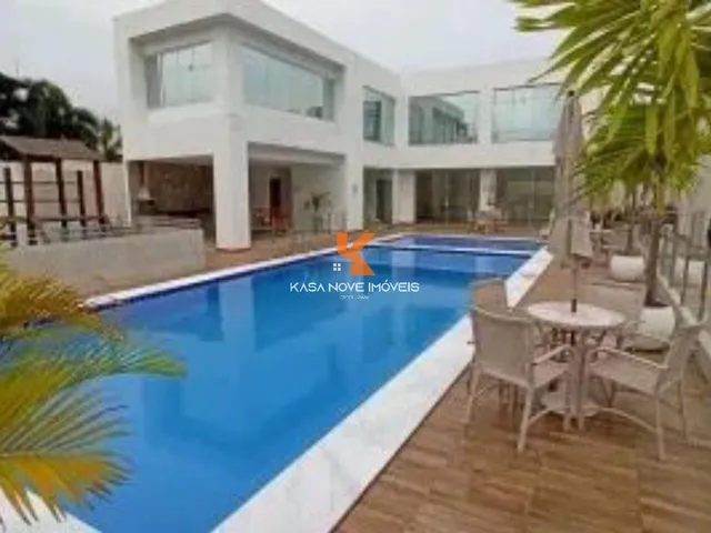 Imagem 9: Casa em Condomínio na Vila Praiana: 4 Quartos, 3 Suítes, 2 Salas, 4 Banheiros, 1 Vaga