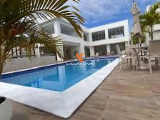 Imagem 2: Casa em Condomínio na Vila Praiana: 4 Quartos, 3 Suítes, 2 Salas, 4 Banheiros, 1 Vaga