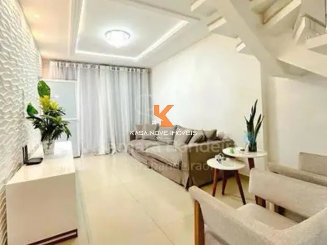 Imagem 10: Casa em Condomínio na Vila Praiana: 4 Quartos, 3 Suítes, 2 Salas, 4 Banheiros, 1 Vaga