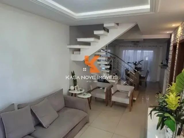 Imagem 12: Casa em Condomínio na Vila Praiana: 4 Quartos, 3 Suítes, 2 Salas, 4 Banheiros, 1 Vaga