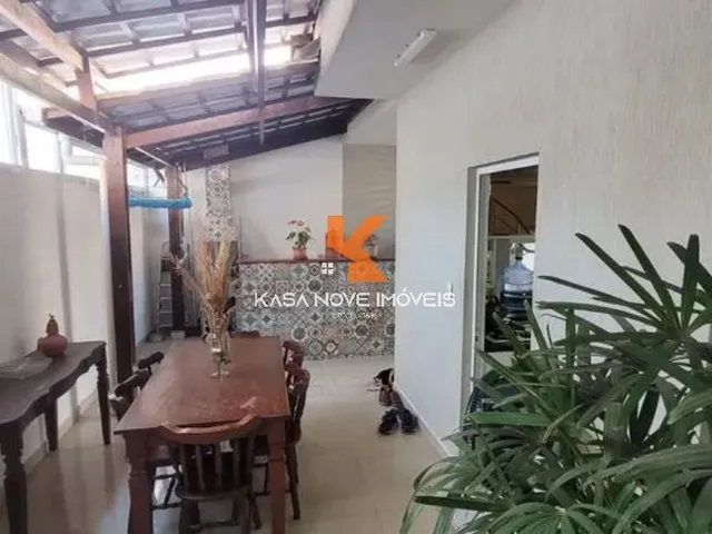 Imagem 7: Casa em Condomínio na Vila Praiana: 4 Quartos, 3 Suítes, 2 Salas, 4 Banheiros, 1 Vaga