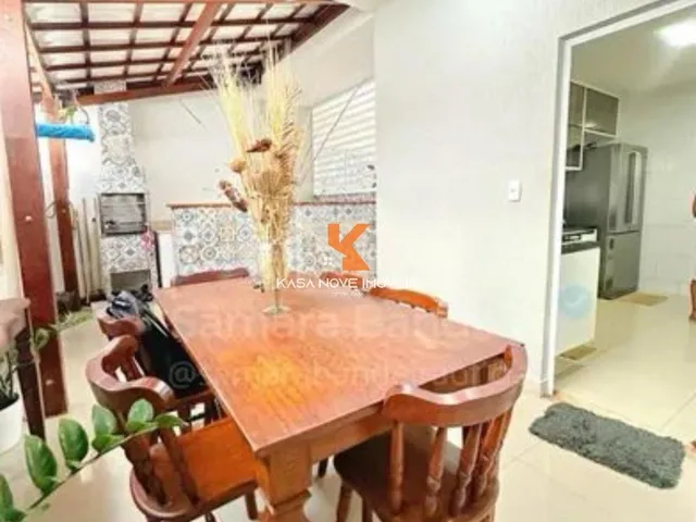 Imagem 4: Casa em Condomínio na Vila Praiana: 4 Quartos, 3 Suítes, 2 Salas, 4 Banheiros, 1 Vaga