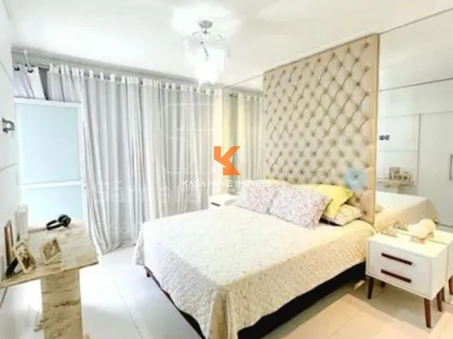 Imagem 14: Casa em Condomínio na Vila Praiana: 4 Quartos, 3 Suítes, 2 Salas, 4 Banheiros, 1 Vaga