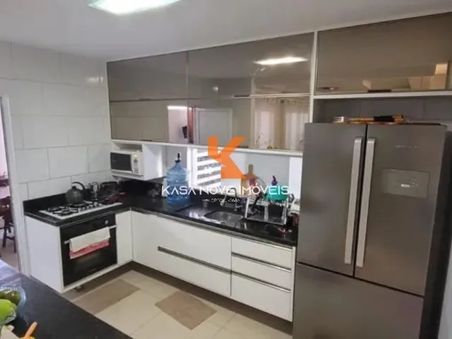 Imagem 5: Casa em Condomínio na Vila Praiana: 4 Quartos, 3 Suítes, 2 Salas, 4 Banheiros, 1 Vaga