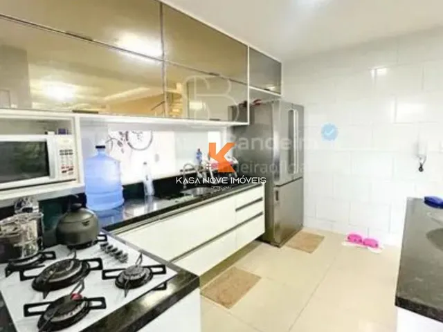 Imagem 6: Casa em Condomínio na Vila Praiana: 4 Quartos, 3 Suítes, 2 Salas, 4 Banheiros, 1 Vaga