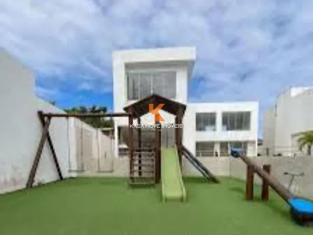 Imagem 3: Casa em Condomínio na Vila Praiana: 4 Quartos, 3 Suítes, 2 Salas, 4 Banheiros, 1 Vaga
