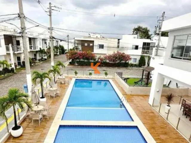 Imagem 13: Casa em Condomínio na Vila Praiana: 4 Quartos, 3 Suítes, 2 Salas, 4 Banheiros, 1 Vaga