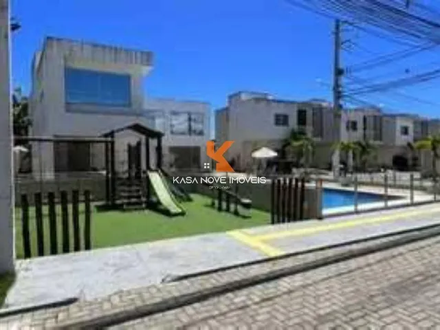 Imagem 11: Casa em Condomínio na Vila Praiana: 4 Quartos, 3 Suítes, 2 Salas, 4 Banheiros, 1 Vaga