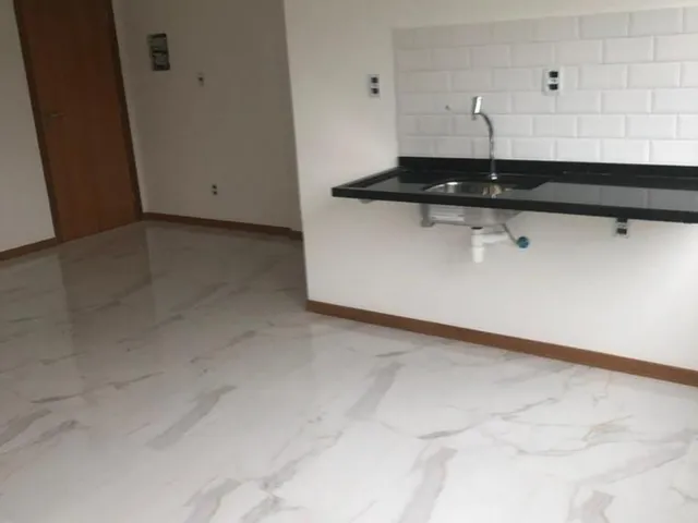 Imagem 3: Apartamento à venda no Jardim Aeroporto, Lauro de Freitas-BA: 1 quarto, 1 sala, 1