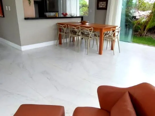 Imagem 5: Casa de luxo em condomínio na Costa do Sauípe: 5 quartos, 5 suítes, 2 salas, 7
