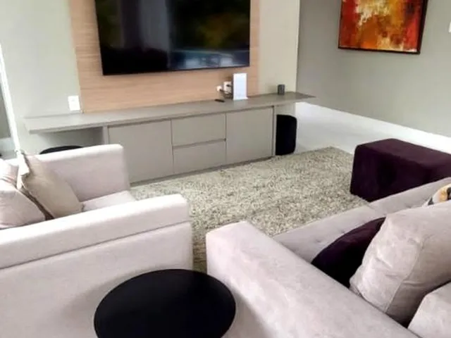 Imagem 2: Casa de luxo em condomínio na Costa do Sauípe: 5 quartos, 5 suítes, 2 salas, 7