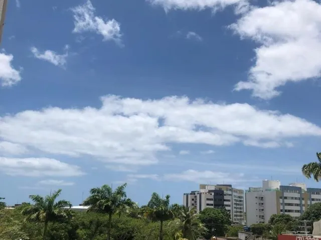 Imagem 7: Imperdível oportunidade! Apartamento à venda em Lauro de Freitas-BA, Jardim Aeroporto