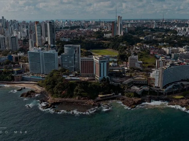 Imagem: Apartamento à venda em Salvador-BA 1 quarto
