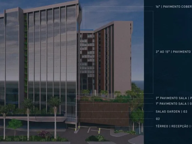 Imagem 4: Apartamento à venda em Salvador-BA: 1 quarto, 1 sala, 1 banheiro, 1 vaga, 53m² em