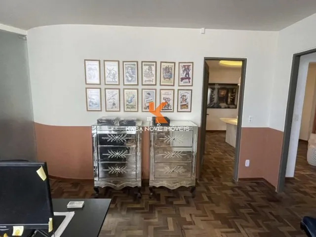 Imagem 14: Sala Comercial de Alto Padrão no Comércio de Salvador-BA: 5 Salas, 2 Banheiros, 2 Vagas