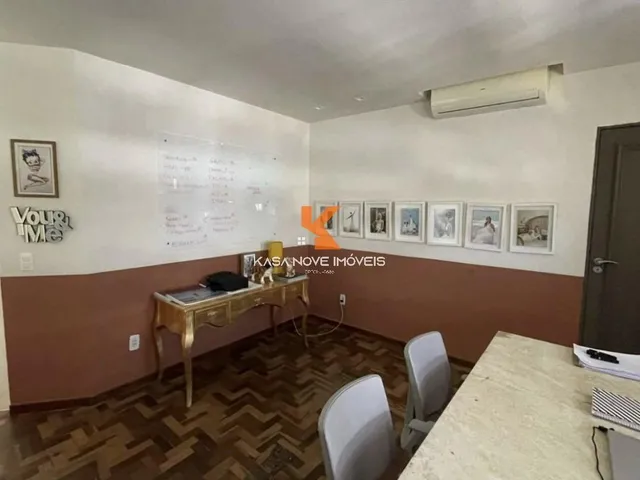 Imagem 15: Sala Comercial de Alto Padrão no Comércio de Salvador-BA: 5 Salas, 2 Banheiros, 2 Vagas