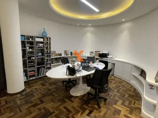 Imagem 4: Sala Comercial de Alto Padrão no Comércio de Salvador-BA: 5 Salas, 2 Banheiros, 2 Vagas