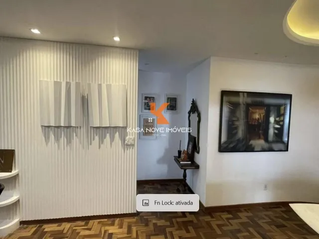 Imagem 7: Sala Comercial de Alto Padrão no Comércio de Salvador-BA: 5 Salas, 2 Banheiros, 2 Vagas