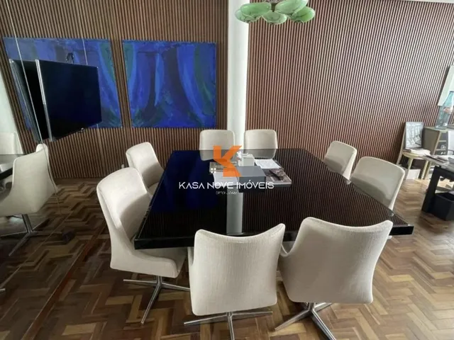 Imagem 12: Sala Comercial de Alto Padrão no Comércio de Salvador-BA: 5 Salas, 2 Banheiros, 2 Vagas