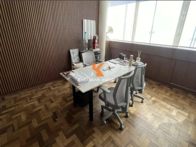 Imagem 11: Sala Comercial de Alto Padrão no Comércio de Salvador-BA: 5 Salas, 2 Banheiros, 2 Vagas