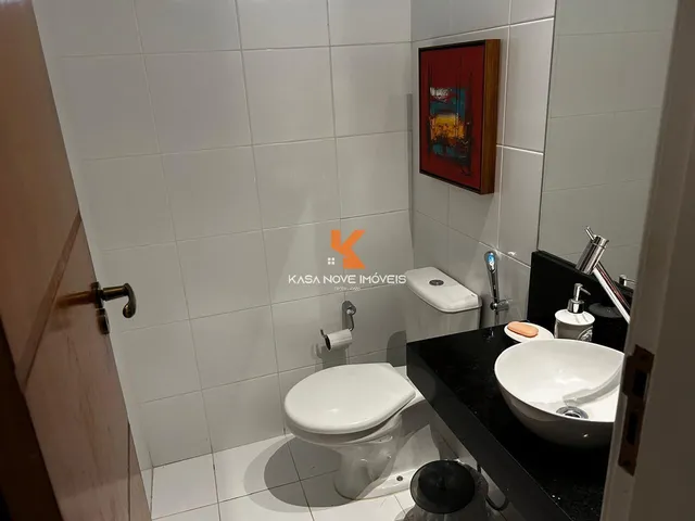 Imagem 16: Apartamento de luxo na Graça: 4 quartos, 3 suítes, 2 salas, 4 banheiros, 2 vagas