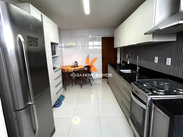 Imagem 13: Apartamento de luxo na Graça: 4 quartos, 3 suítes, 2 salas, 4 banheiros, 2 vagas