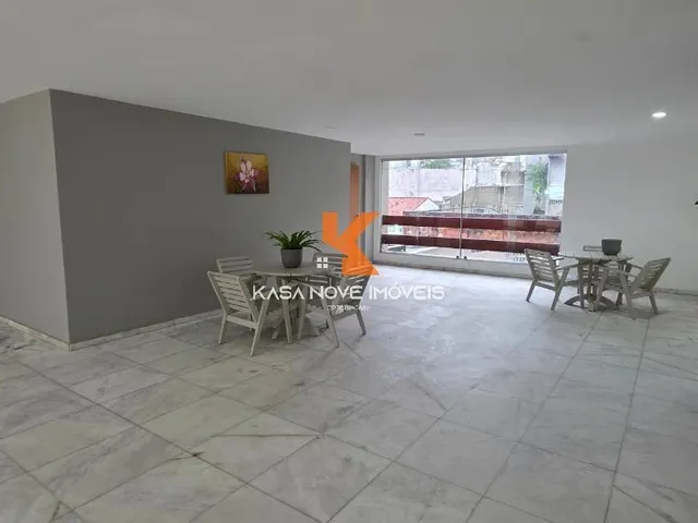 Imagem 11: Apartamento de luxo na Graça: 4 quartos, 3 suítes, 2 salas, 4 banheiros, 2 vagas