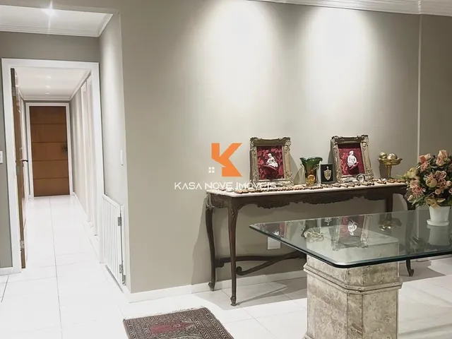 Imagem 12: Apartamento de luxo na Graça: 4 quartos, 3 suítes, 2 salas, 4 banheiros, 2 vagas