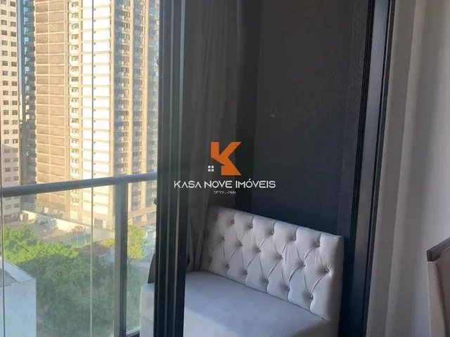 Imagem 7: Aluguel de Apartamento na Vitória, Salvador-BA: 1 quarto, 1 sala, 1 banheiro, 1 vaga, 26