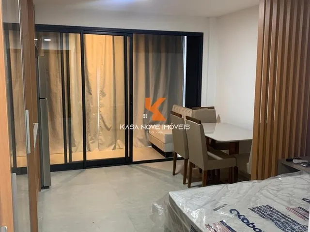 Imagem 2: Aluguel de Apartamento na Vitória, Salvador-BA: 1 quarto, 1 sala, 1 banheiro, 1 vaga, 26