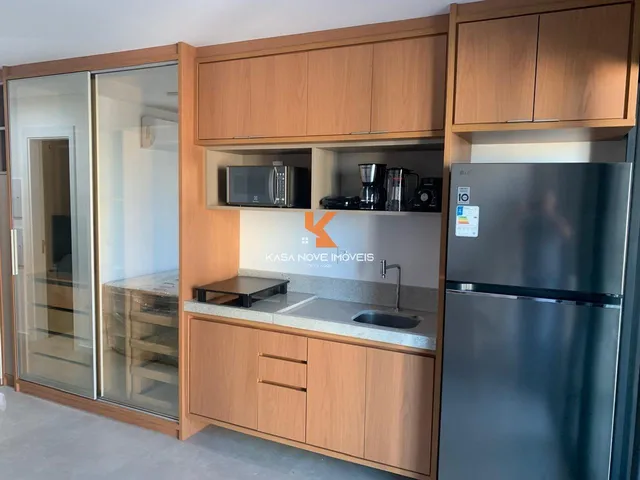 Imagem 14: Aluguel de Apartamento na Vitória, Salvador-BA: 1 quarto, 1 sala, 1 banheiro, 1 vaga, 26