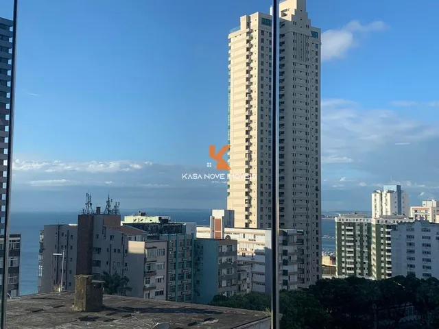 Imagem 11: Aluguel de Apartamento na Vitória, Salvador-BA: 1 quarto, 1 sala, 1 banheiro, 1 vaga, 26