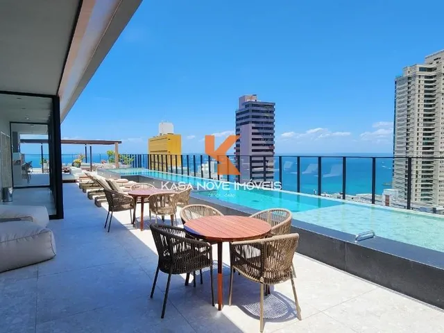 Imagem 3: Aluguel de Apartamento na Vitória, Salvador-BA: 1 quarto, 1 sala, 1 banheiro, 1 vaga, 26