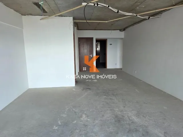 Imagem 13: Apartamento na Barra, Salvador-BA: 3 quartos, 3 suítes, 2 salas, 5 banheiros, 2 vagas de