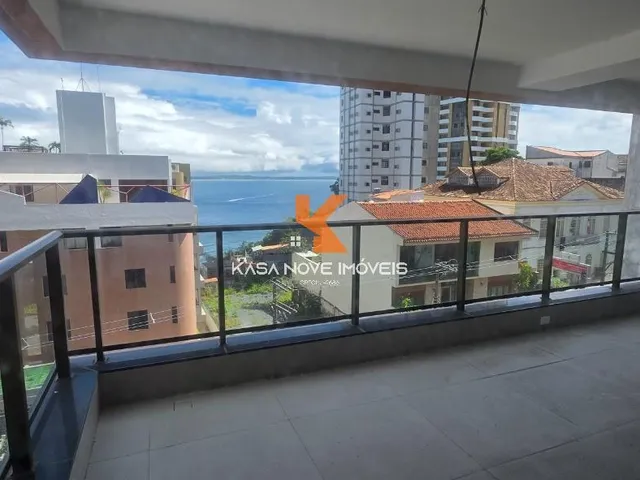 Imagem 10: Apartamento na Barra, Salvador-BA: 3 quartos, 3 suítes, 2 salas, 5 banheiros, 2 vagas de