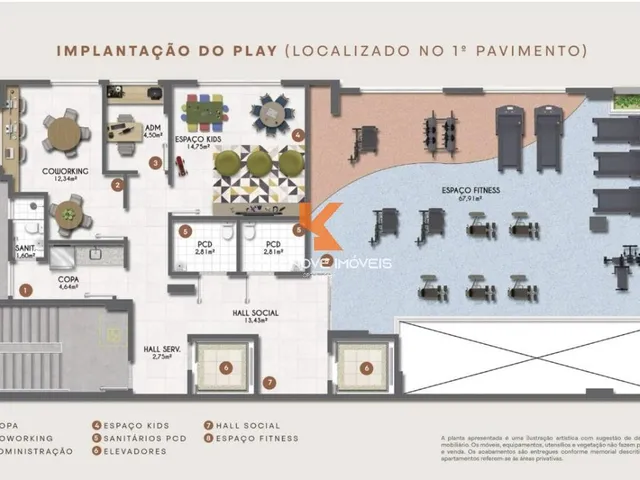 Imagem 7: Apartamento na Barra, Salvador-BA: 3 quartos, 3 suítes, 2 salas, 5 banheiros, 2 vagas de